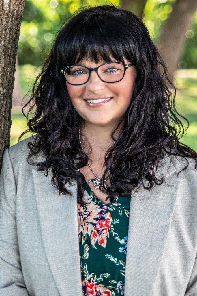 Image of Stefanie McKoy